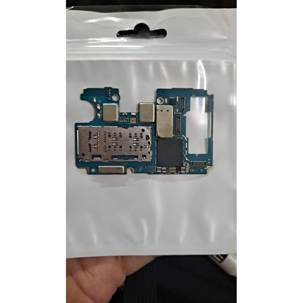 mesin SAMSUNG M21 mati