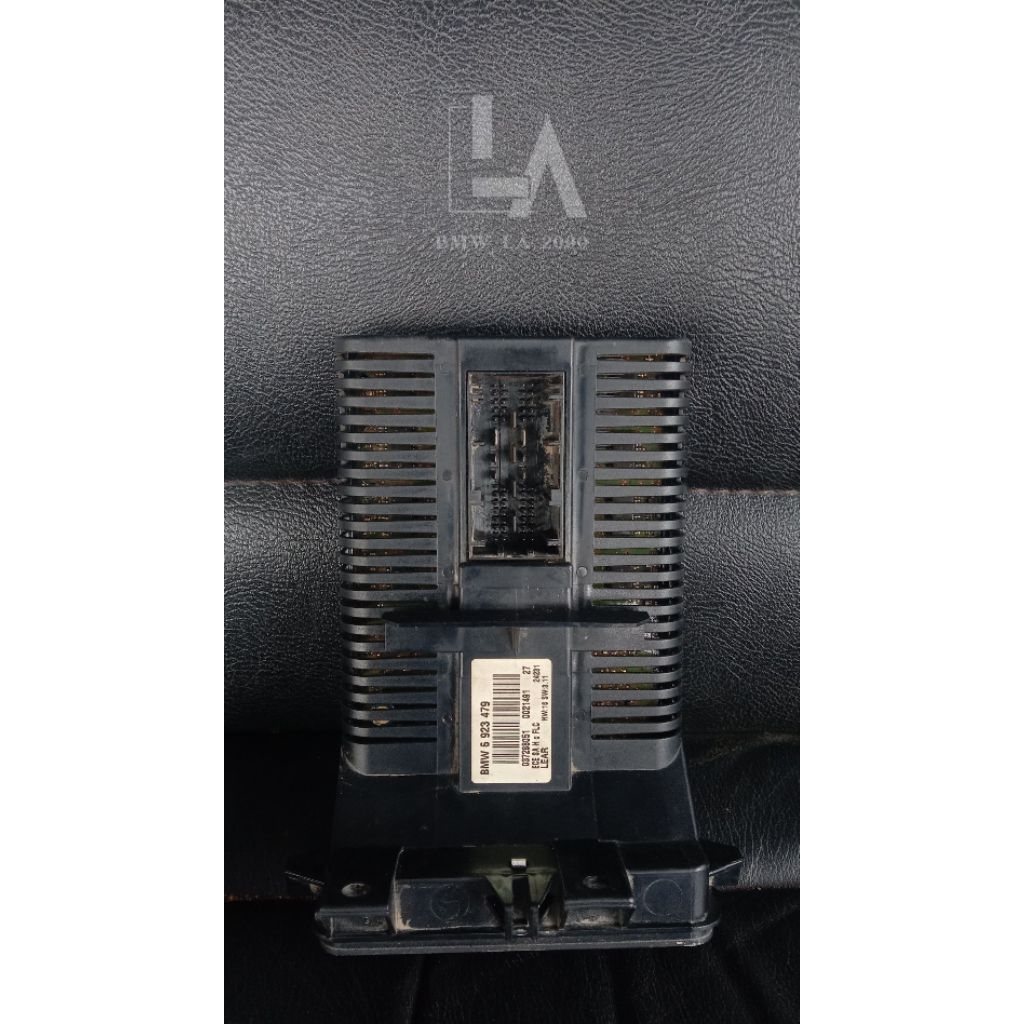 Modul Saklar BMW E46//ORIGINAL COPOTAN