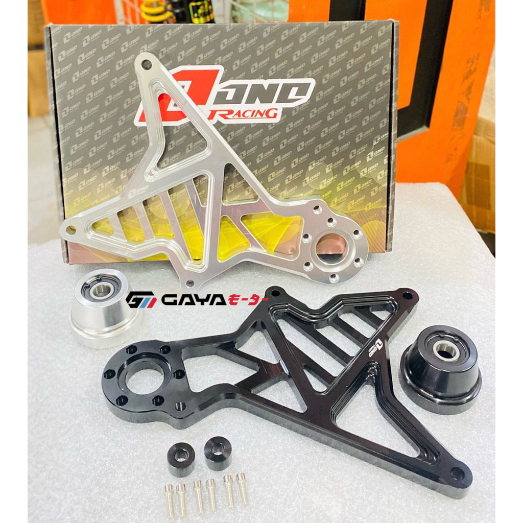 swing arm one racing vario 150 /125 lengan ayun vario 125 kzr arm vario 125 / 150 new