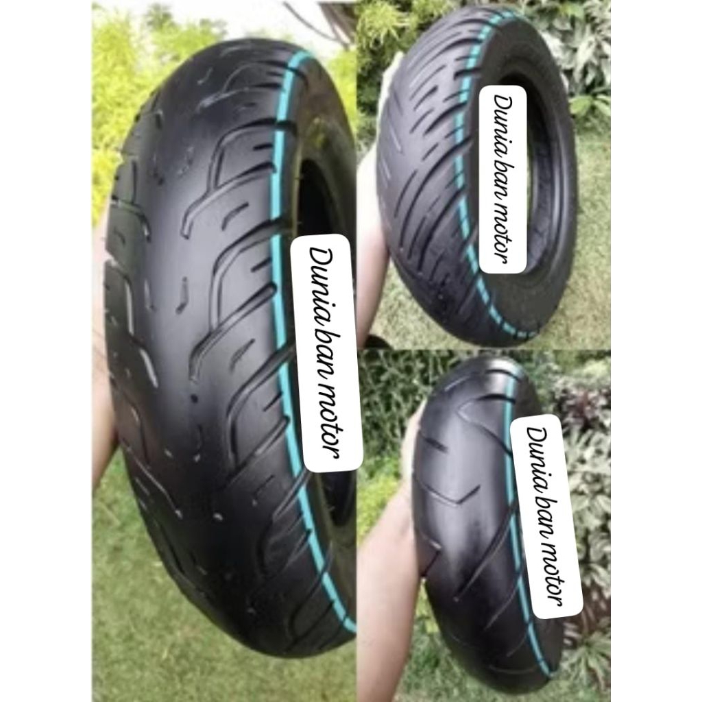 Ban donat motor  scoopy new beat new original tubeless