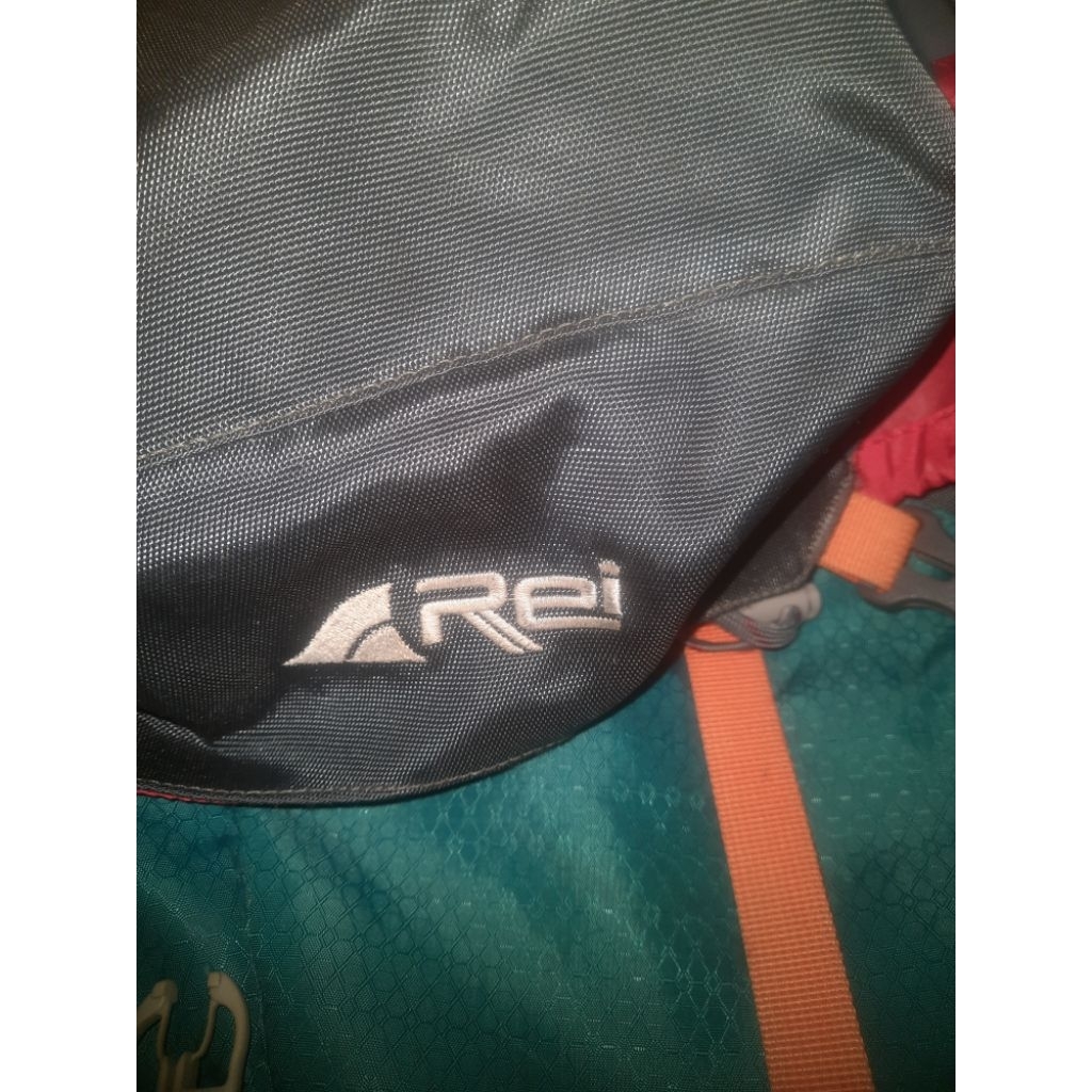 Carrier rei makalu 60L