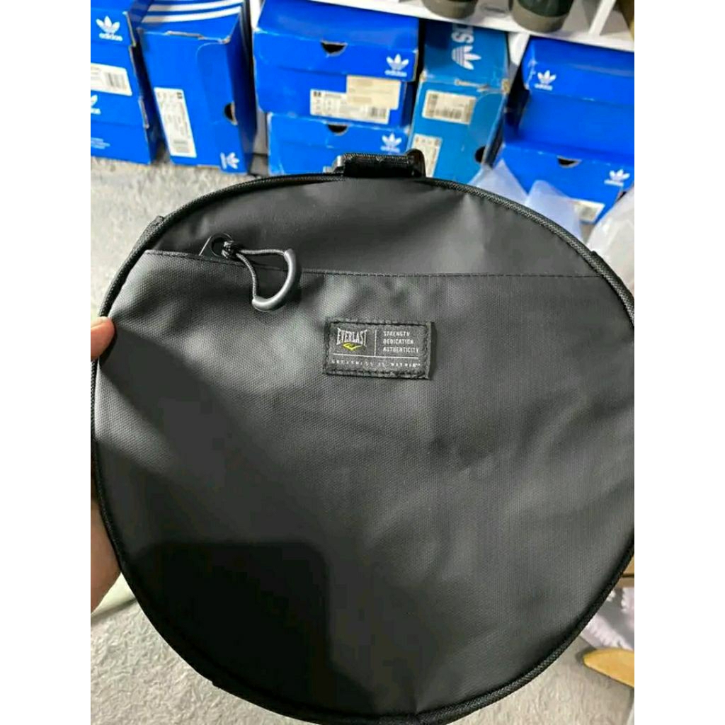 Duffle bag/Barrel Bag Everlast Original 100%
