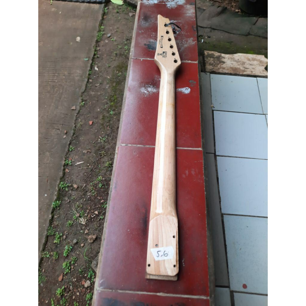 Neck gitar ibanez updown