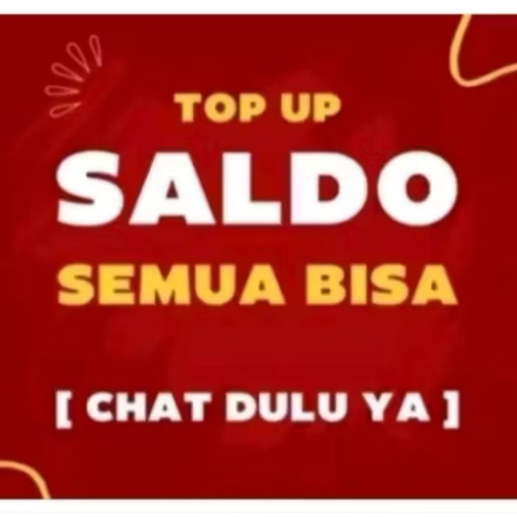 RESELLER TOP SALDO/PULSA REGULER TRANSFER XL AXIS 500K S/D 30JT