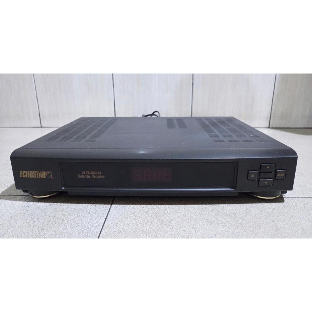 echostar SR-620 satellite recievers international parabola siaran sinyal tv televisi radio receiver 