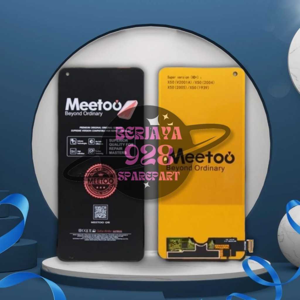 LCD VIVO X50 5G LCD TOUCHSCREEN