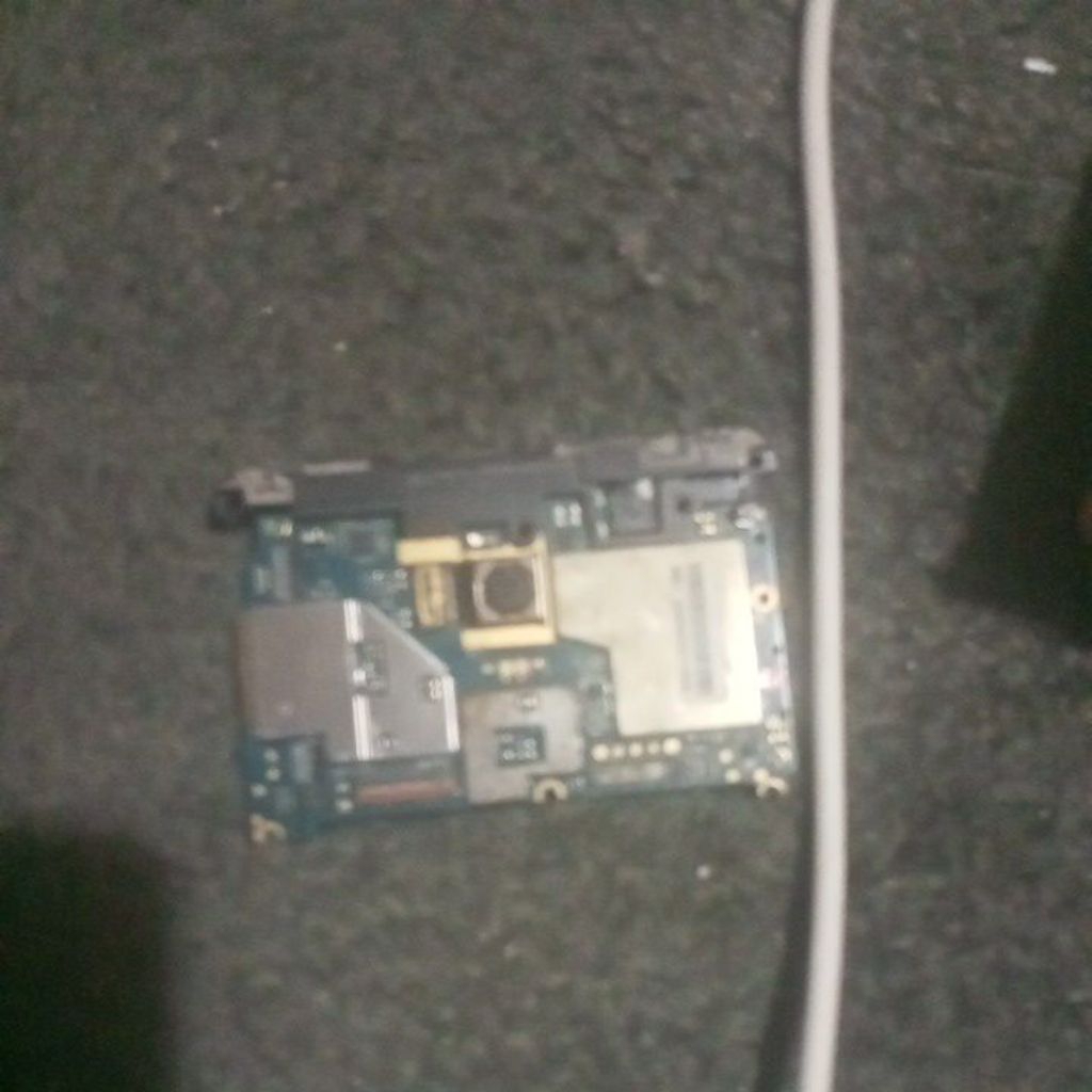 Mesin redmi note 4 snapdragon