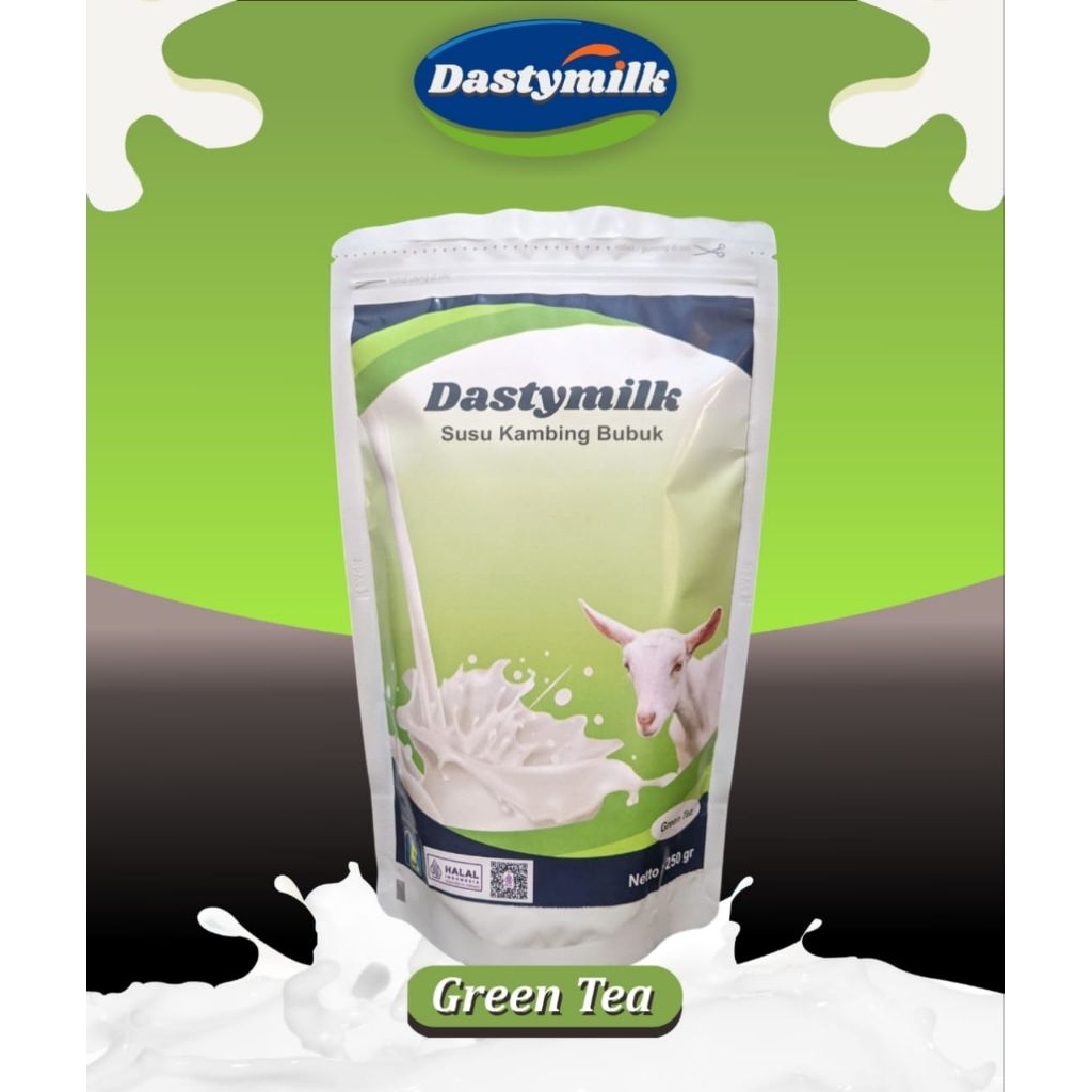 Susu Kambing | Dustymilk | Susu Kambing Premium | Solusi Hidup sehat