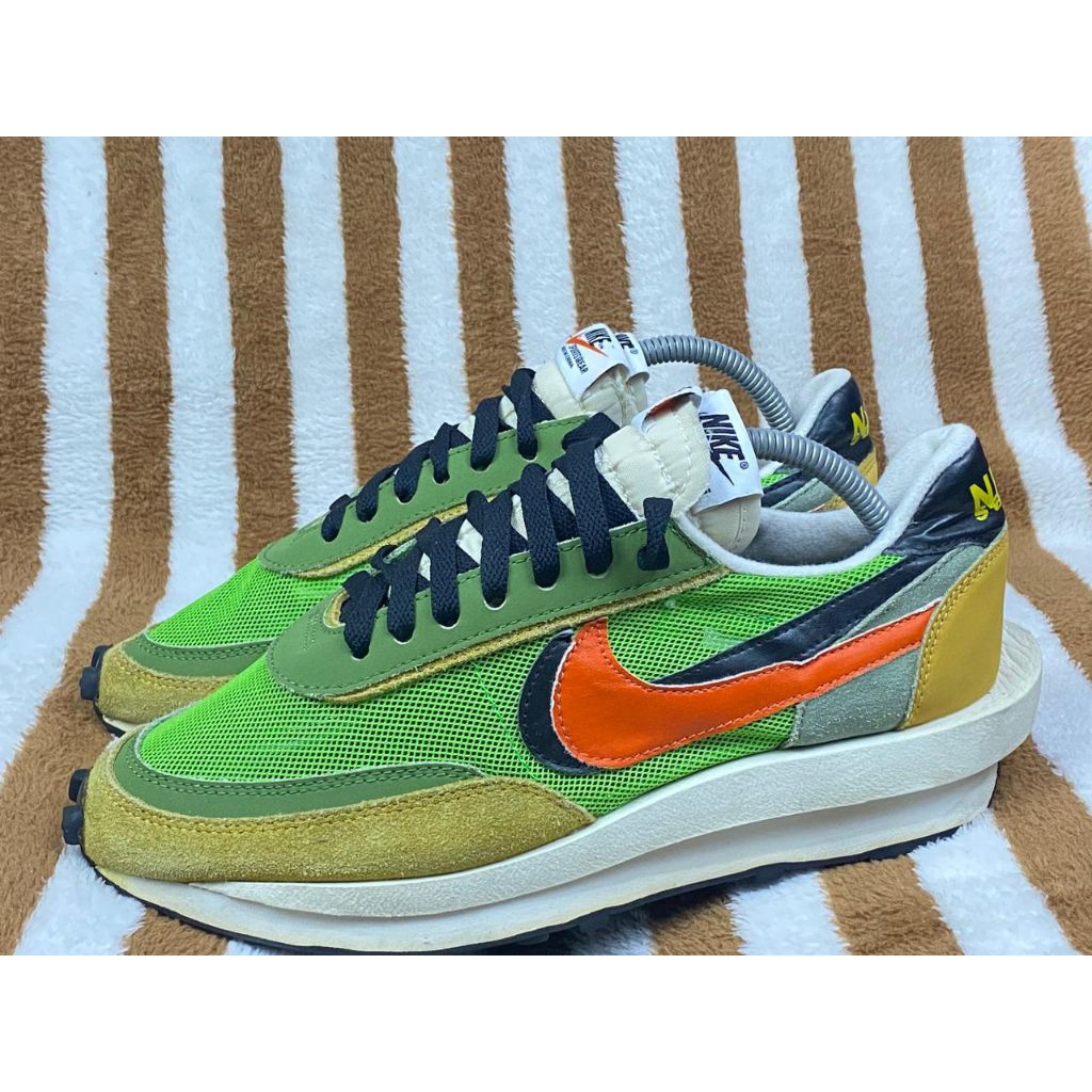 Sepatu nike sacai kece /41: 26cm