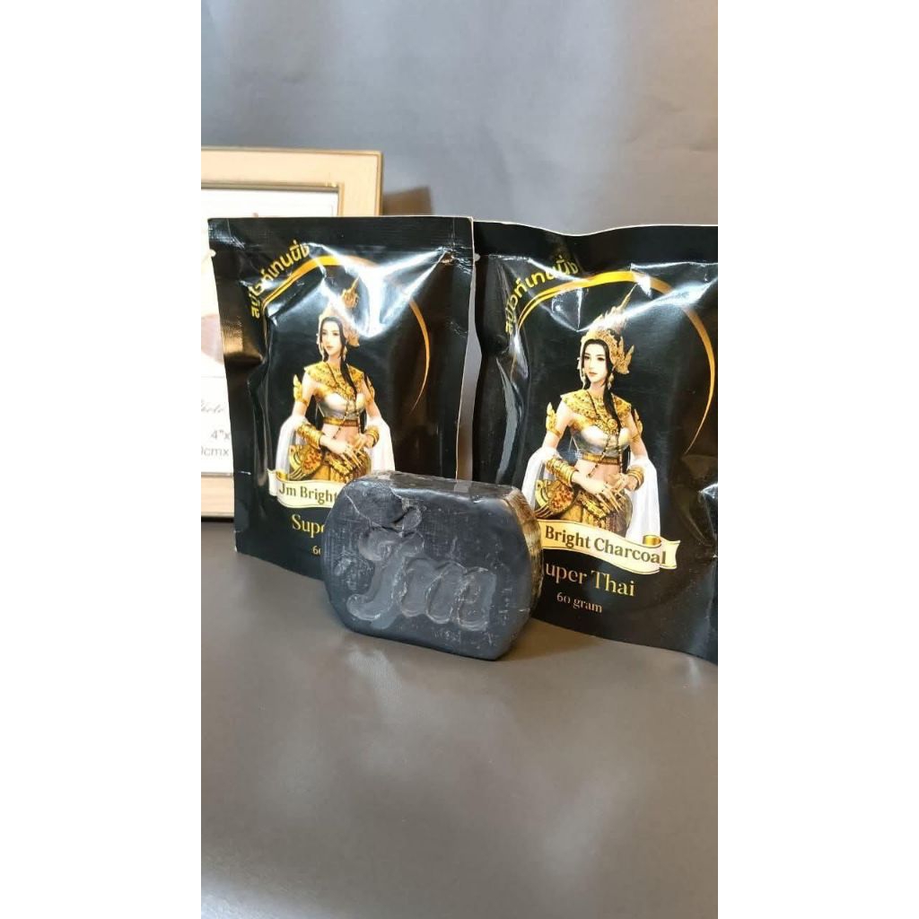 Sabun Jm Super Thai| Sabun Muka Dan Badan By Jameela Skincare