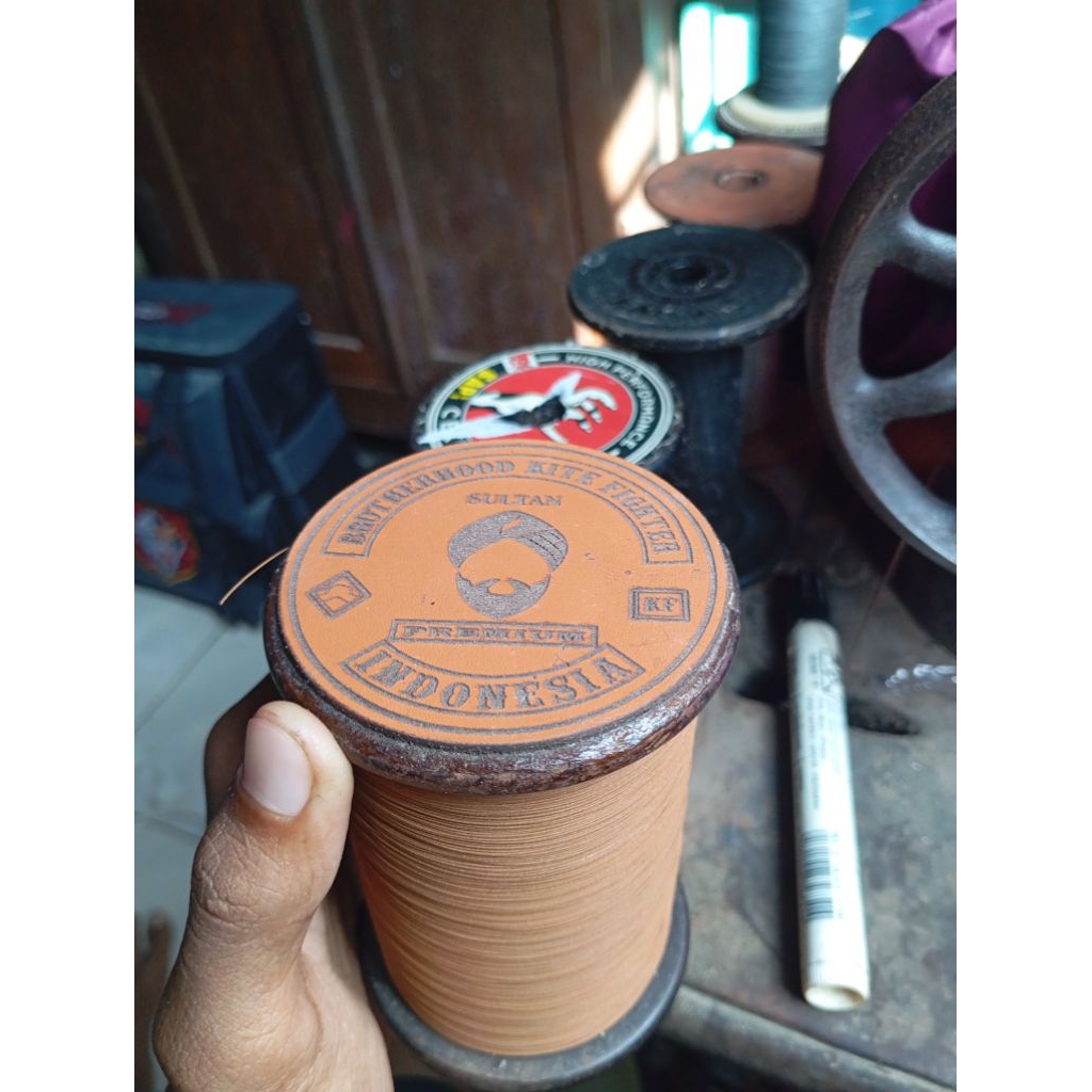 Gelasan brotherhood sultan premium