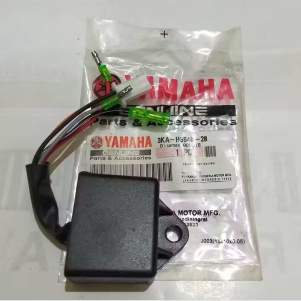 cdi rx king new,rx king lama 3KA