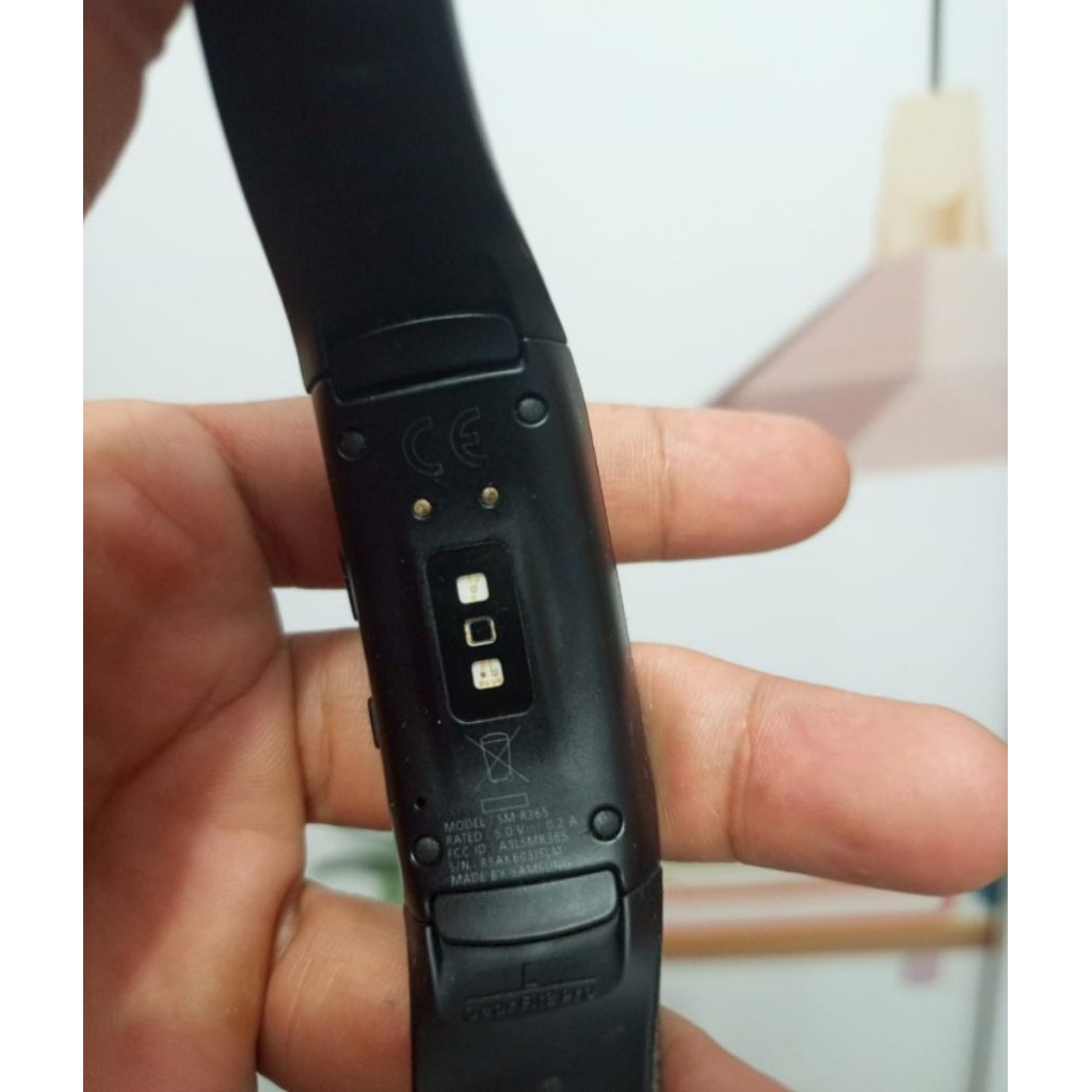 SAMSUNG GEAR FIT2 PRO ORGINAL