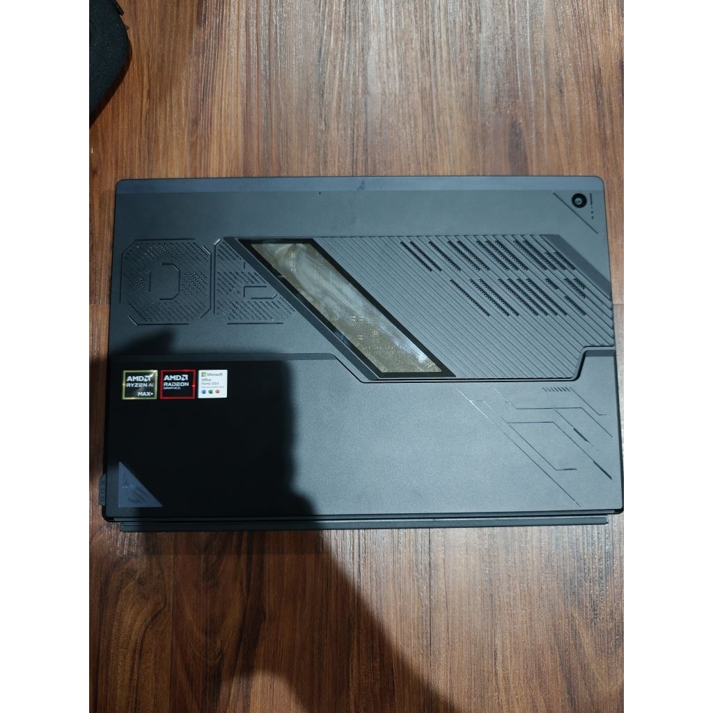 Laptop Asus Rog Flow Z13 GZ302EA 32GB/1TB