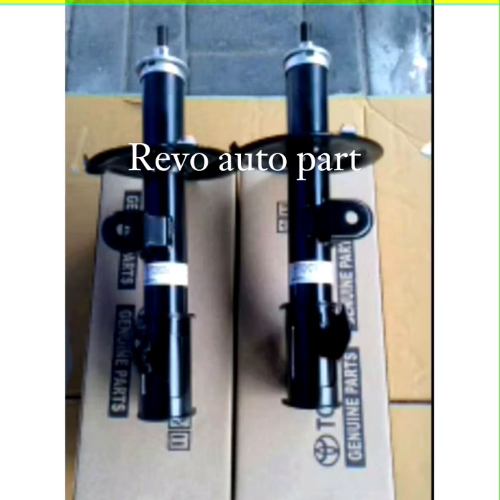 Shockbreaker shock absorber Avanza/Xenia depan tahun 2004-2010