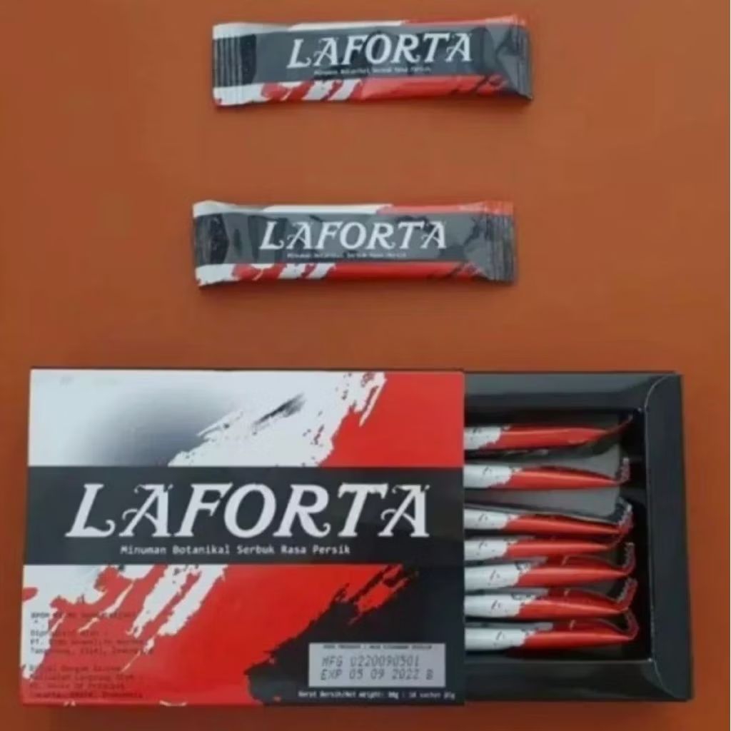 LafortA Original