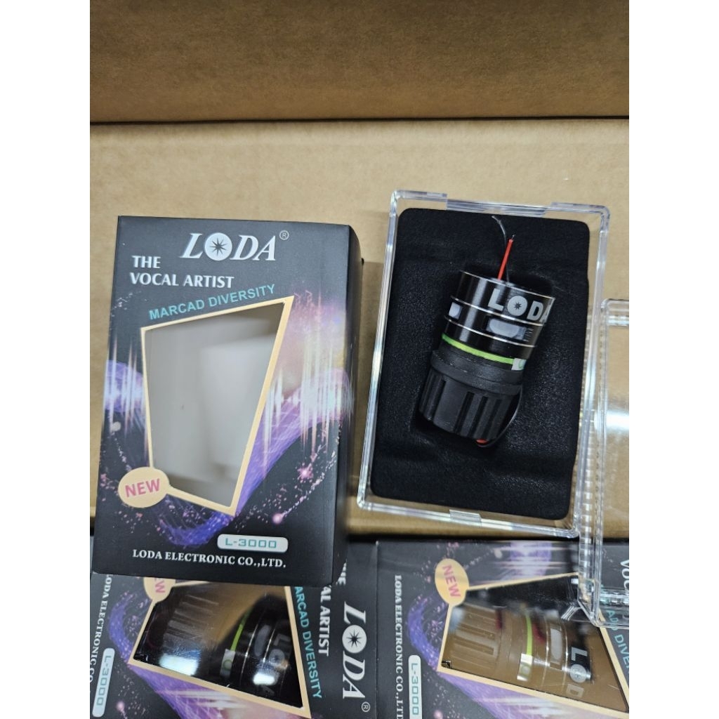 SPUL MIC LODA L 3000 SPOL MIC LODA L3000