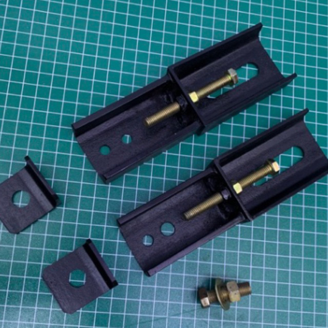 Sambungan Arm Satria Fu Long Arm Satria Fu Karbu Fu fi Satu Pasang Kiri Kanan