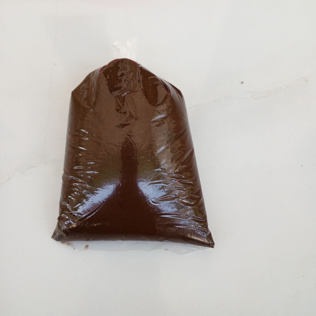 selai coklat 250 gram