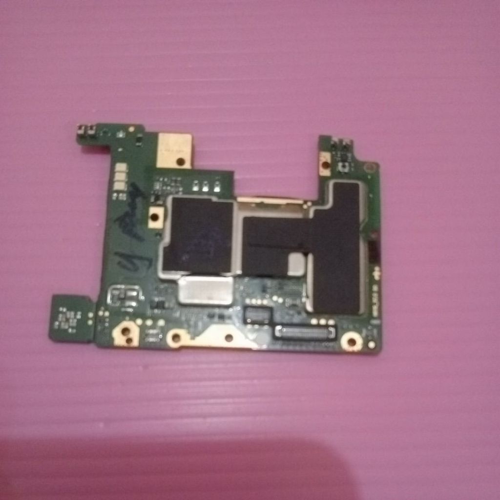 mesin Infinix hot 9 play mati perawan