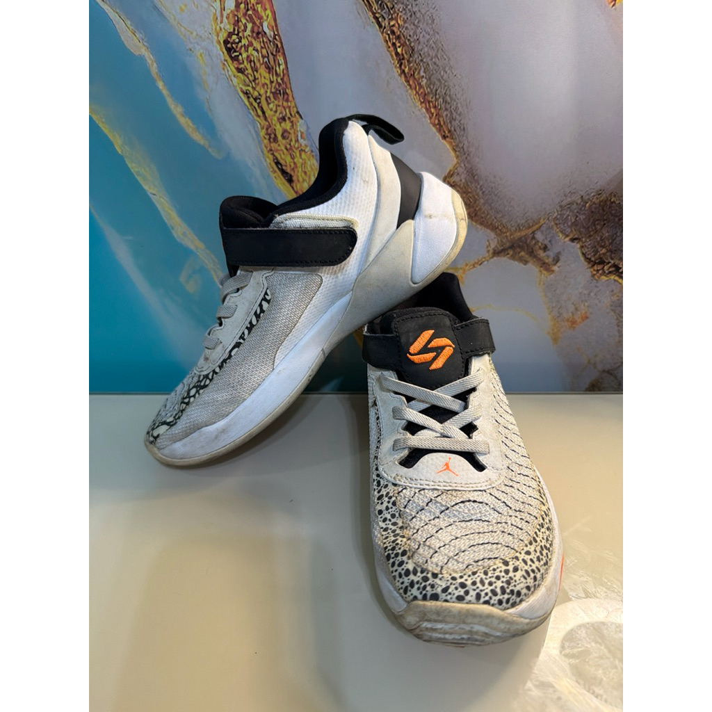 jordan 33