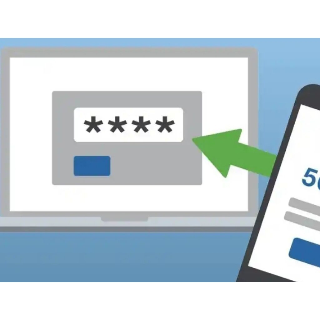 Kartu Perdana Simcard One Time Password / OTP