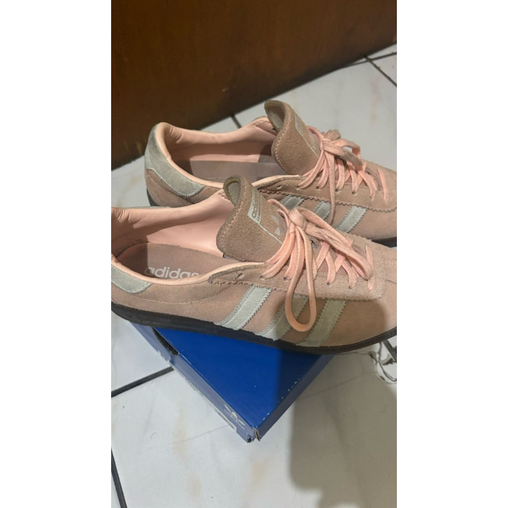 Adidas bermuda
