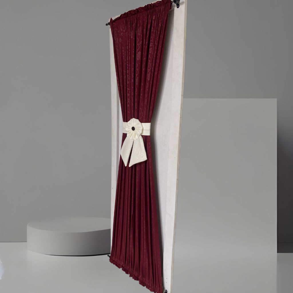 Gorden vita dasi minimalis/Gorden minimalis/Gorden Vita berdasi minimalis