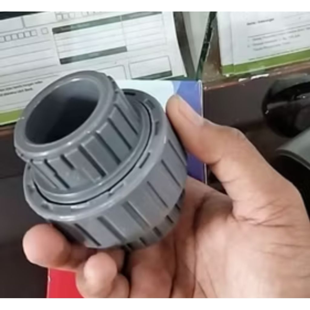 Water moor 1"in grest/water mur 1" inch/mur sanyo