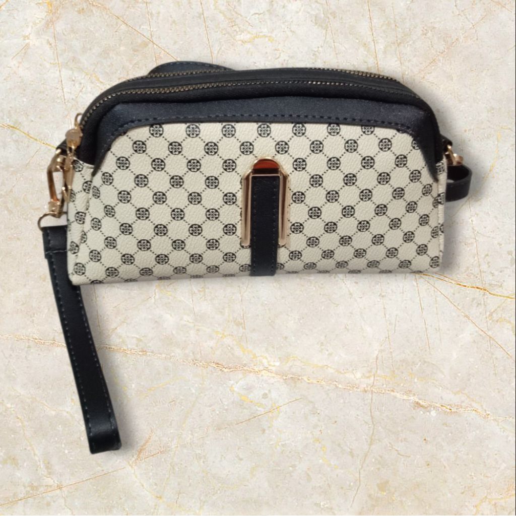 Viora Tas Selempang Wanita Kekinian/Tas Selempang Bahu Wanita Kekinian/Eira Tas Selempang Wanita Ter