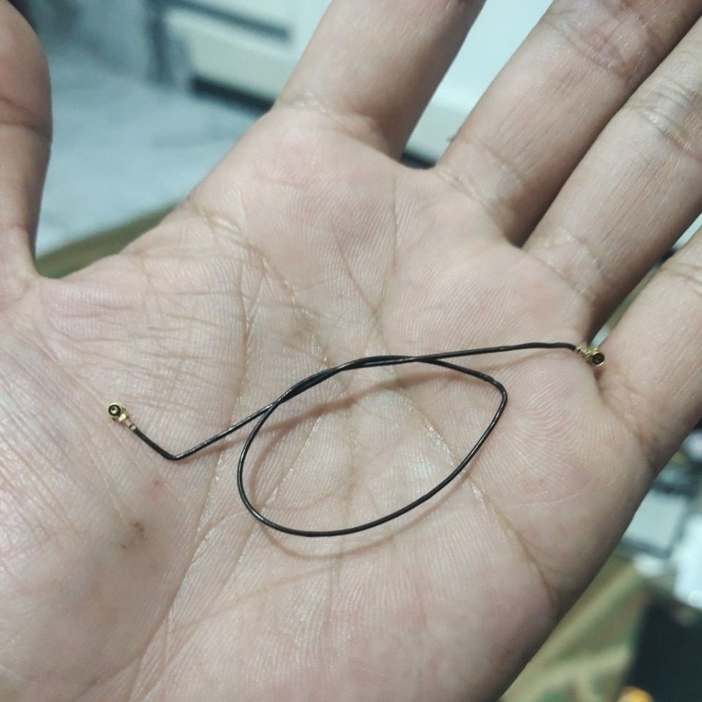 Kabel antena Samsung a10s ori