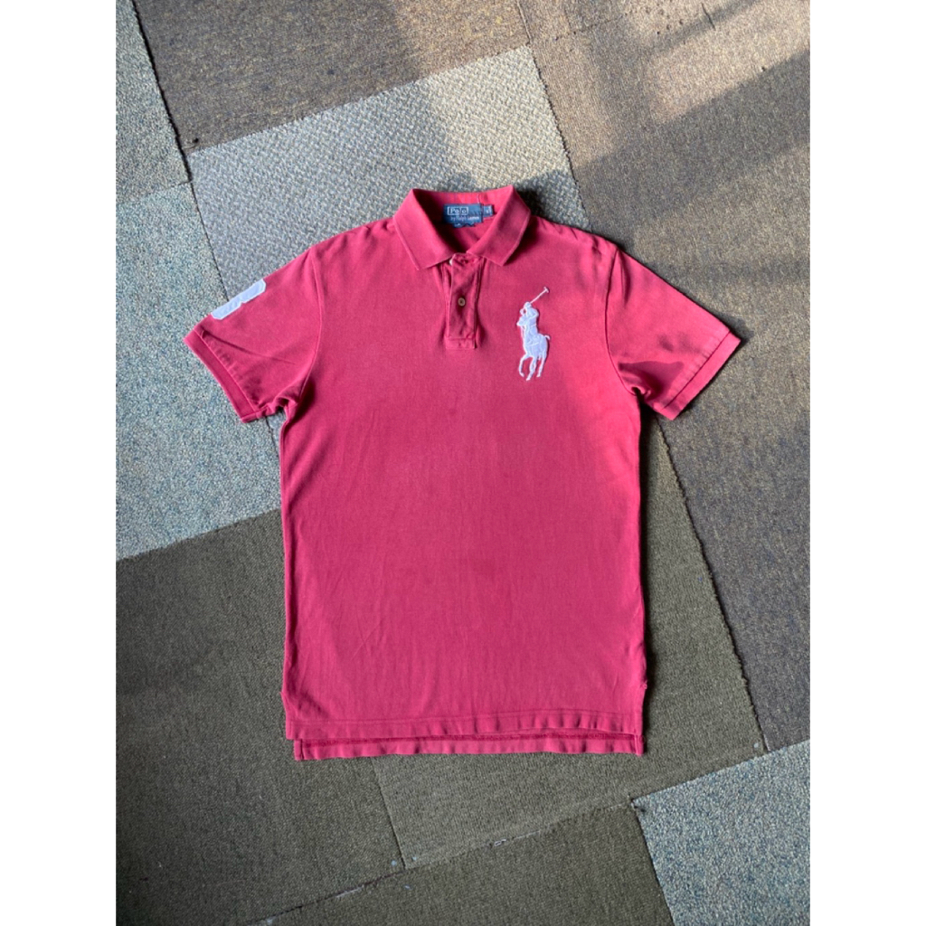 Polo Ralph Lauren Second