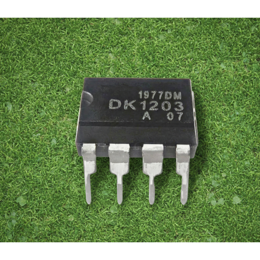 DK1203 DK 1203 pengganti THX203 DIP-8