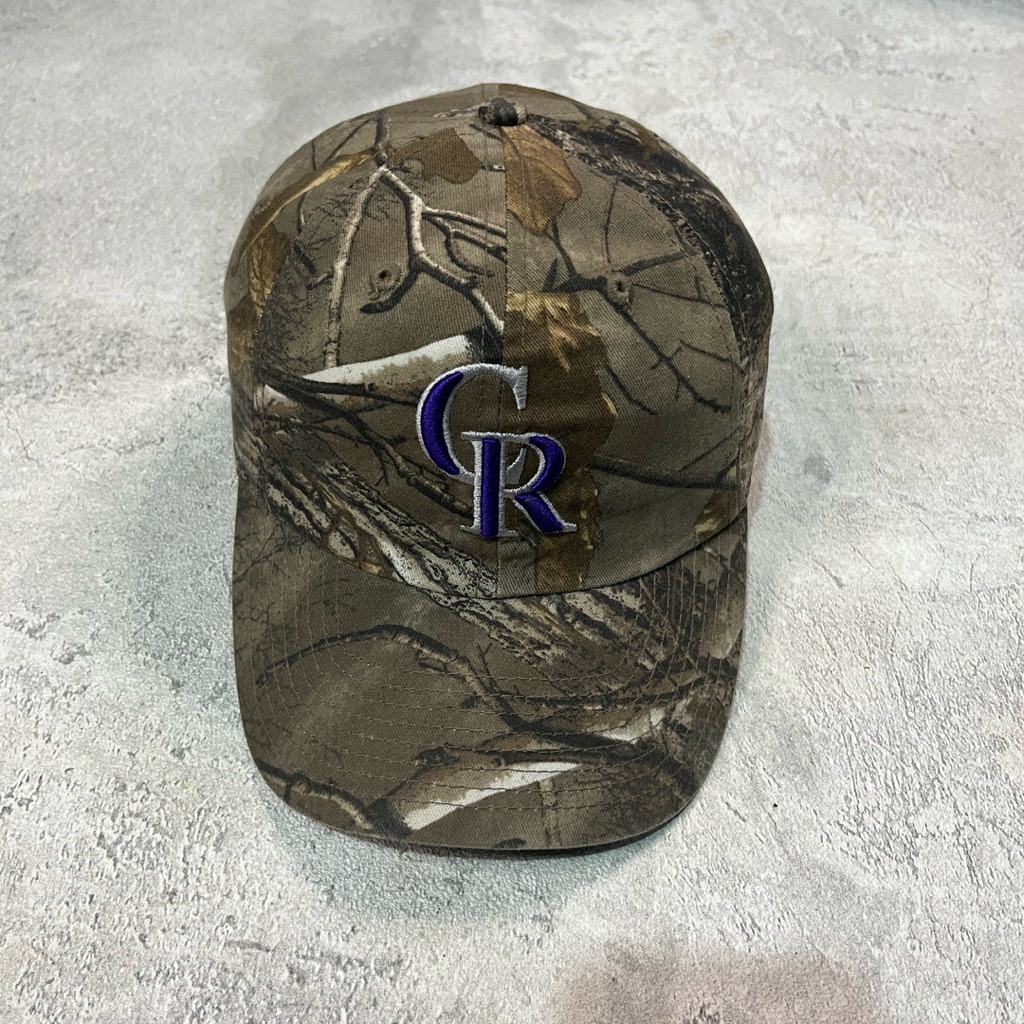 topi cr colorado realtree