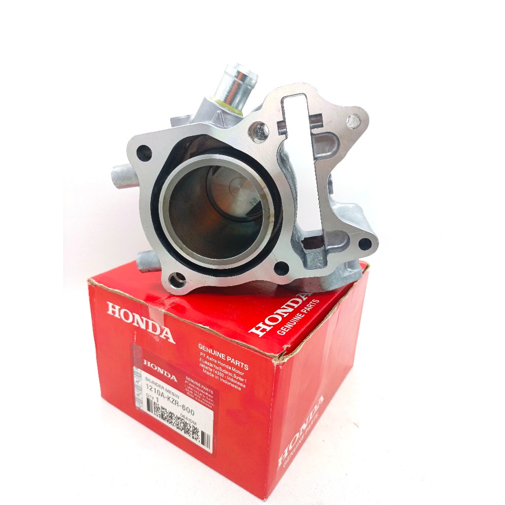 BLOCK SEHER VARIO 125 KZR ( Blok seher Honda Vario original)
