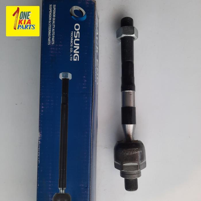 Long Tie Rod Rack End Hyundai New Sonata 2012 2T000