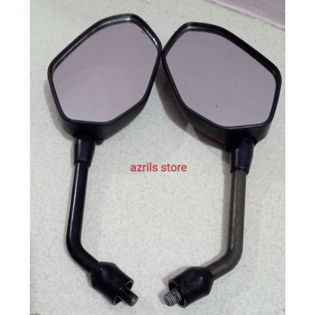 Spion kiri kanan honda tiger 2000 second original