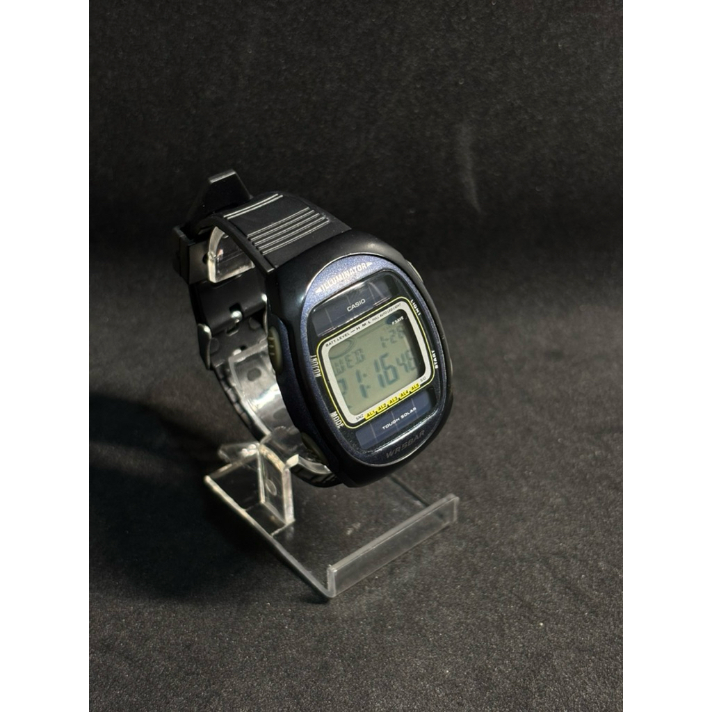 Casio Tough Solar LW-20