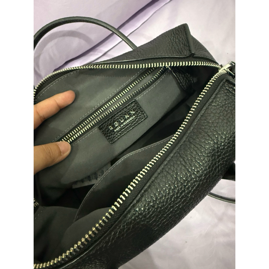 Preloved Rounn Bag