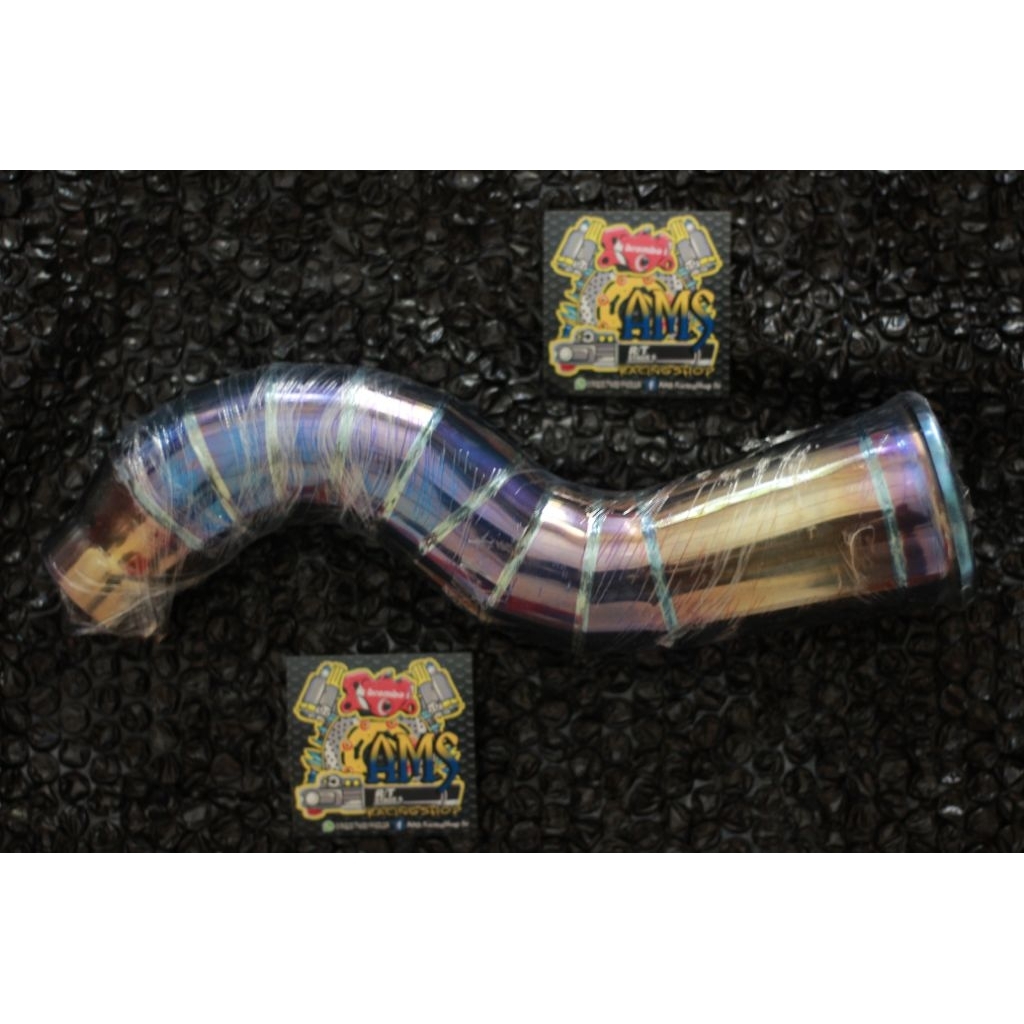 Velocity Vixion Karburator