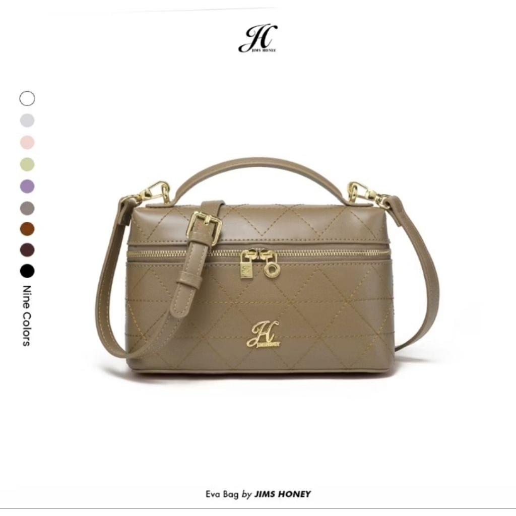 Tas / Dompet Jims Honey wanita New