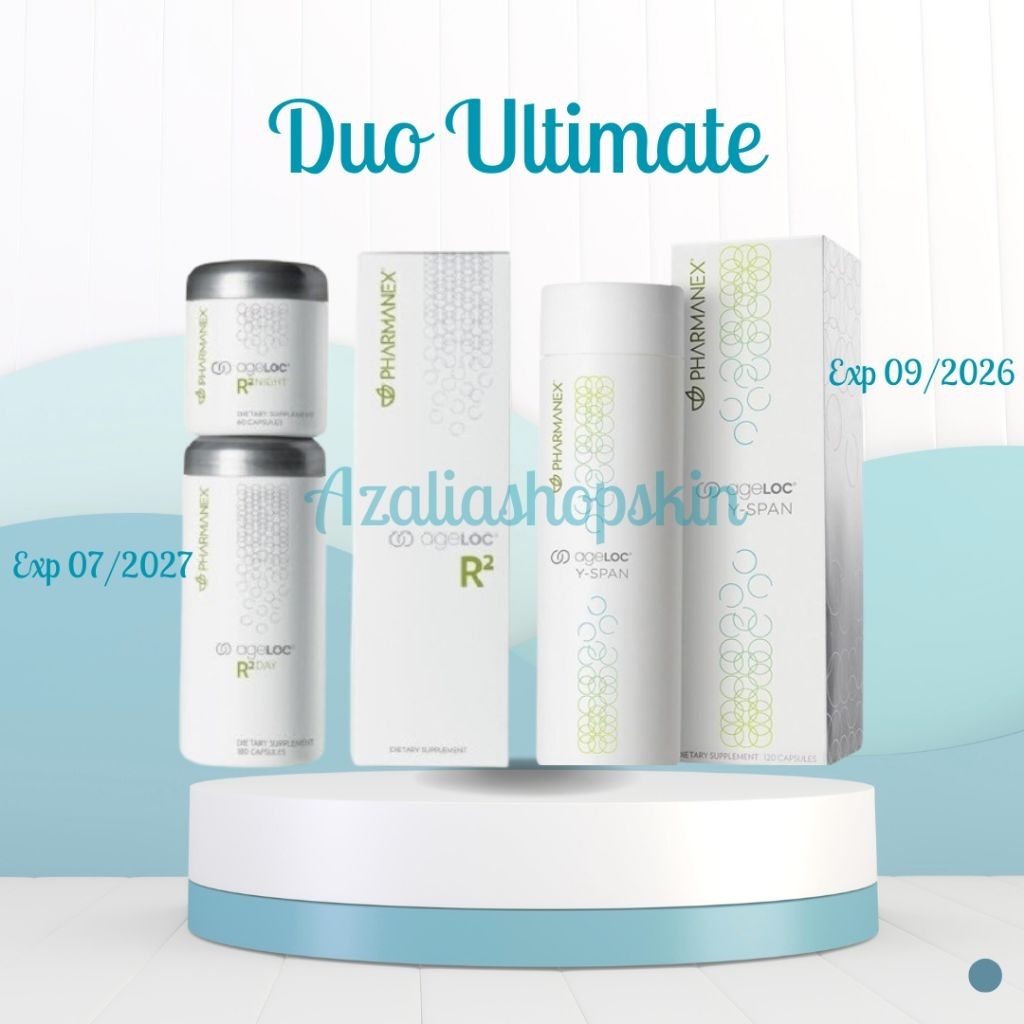 Ultimate duo (y span & r2 original) exp 2026-2027