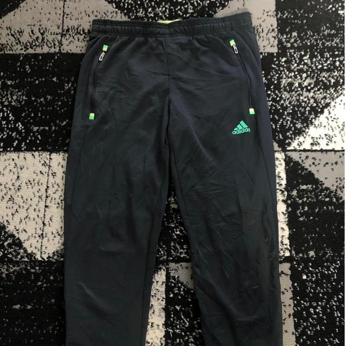 Trackpants Adidas Firebird Climacool Black