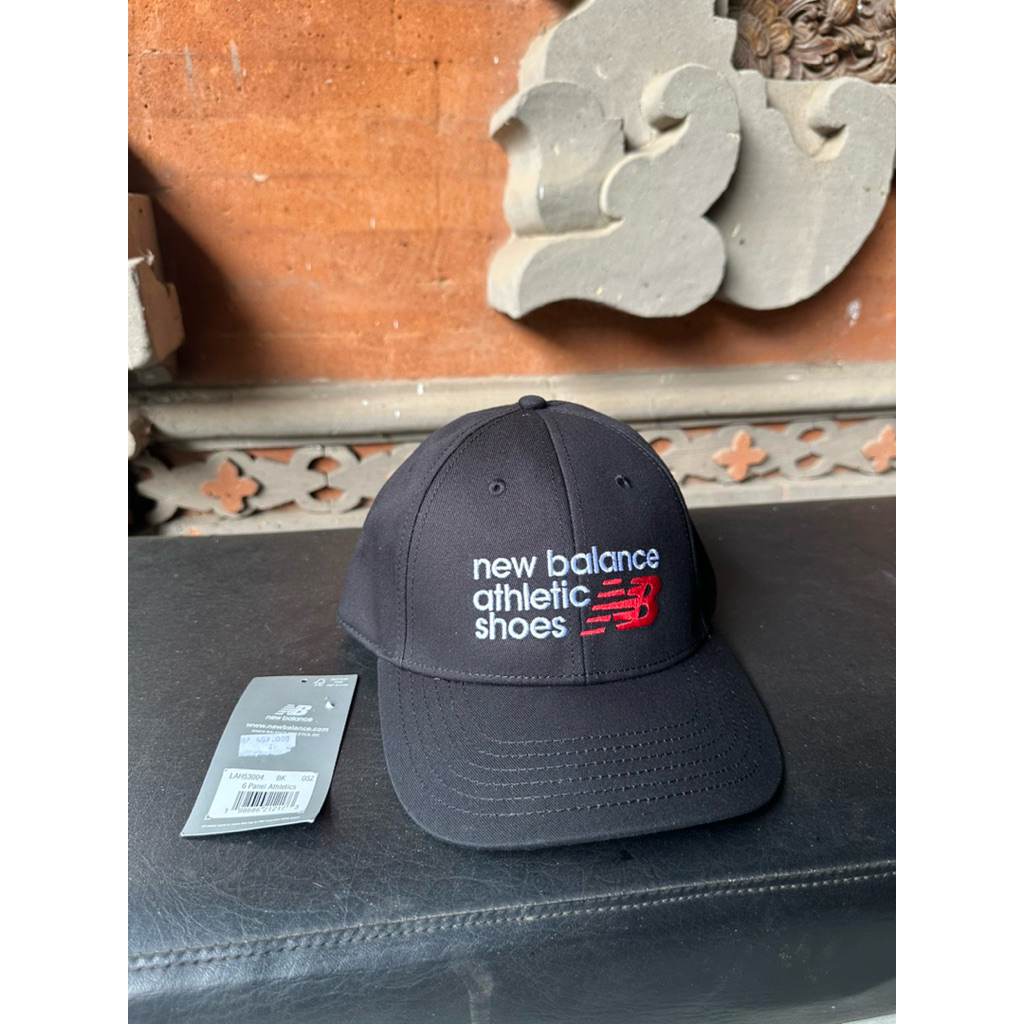 dijual topi New Balance