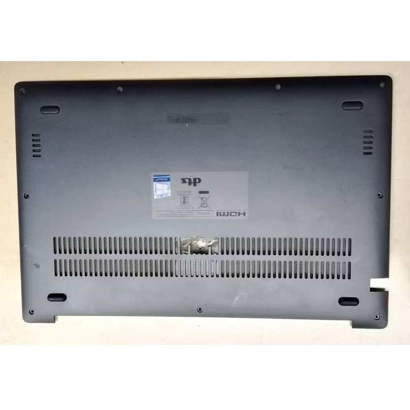 casing bawah laptop redmibook 15