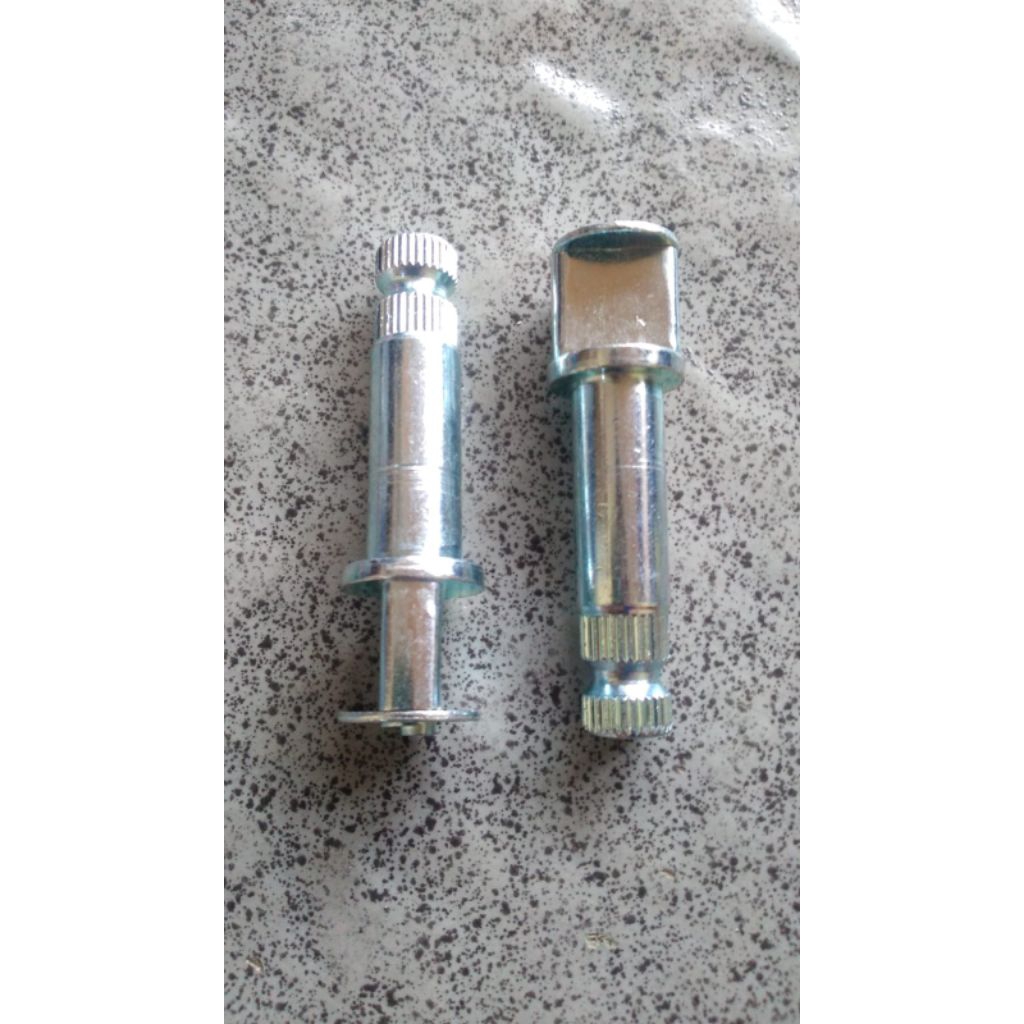 As paha rem , Beat  vario, scoppy ( 1pcs)