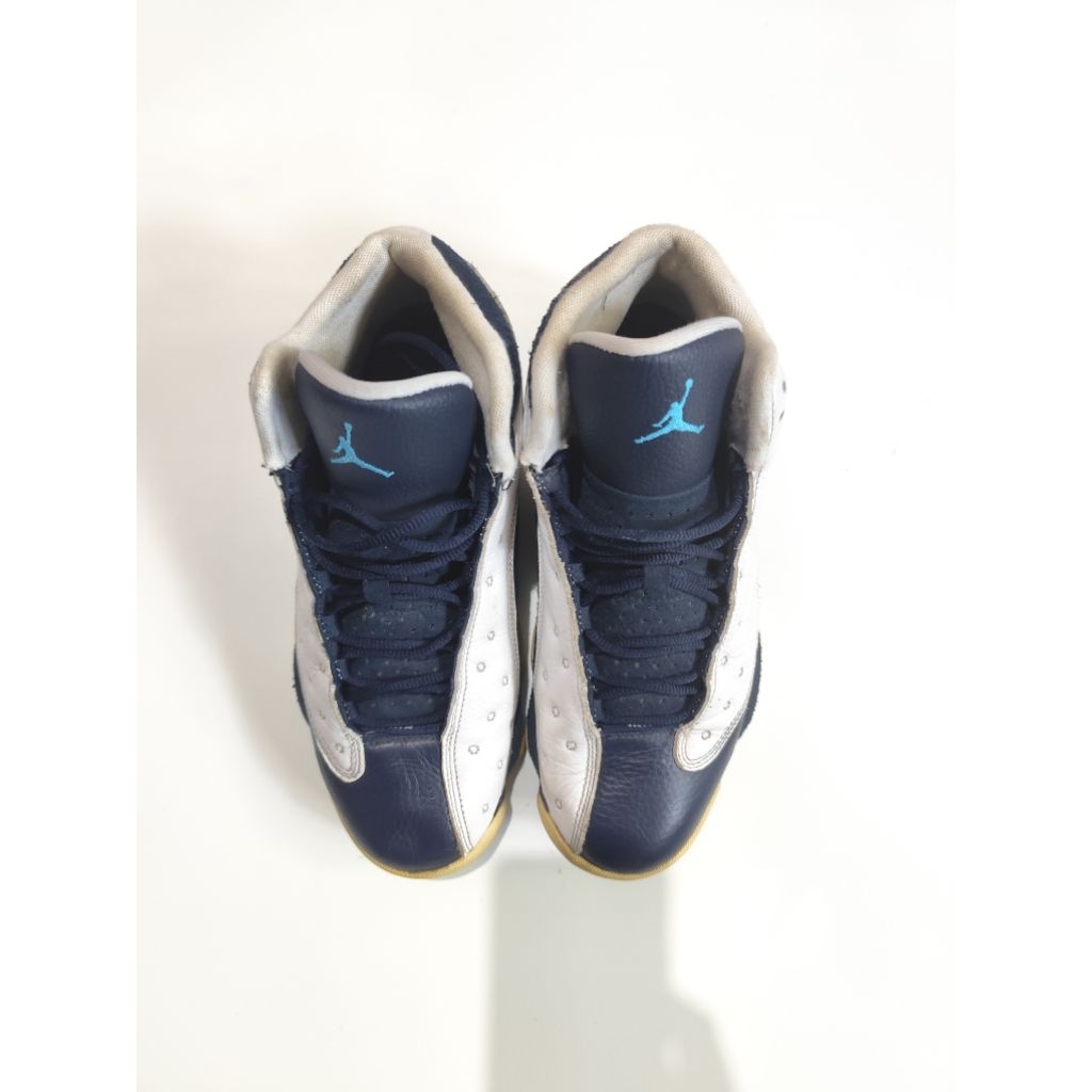 Air Jordan 13 Retro Obsidian