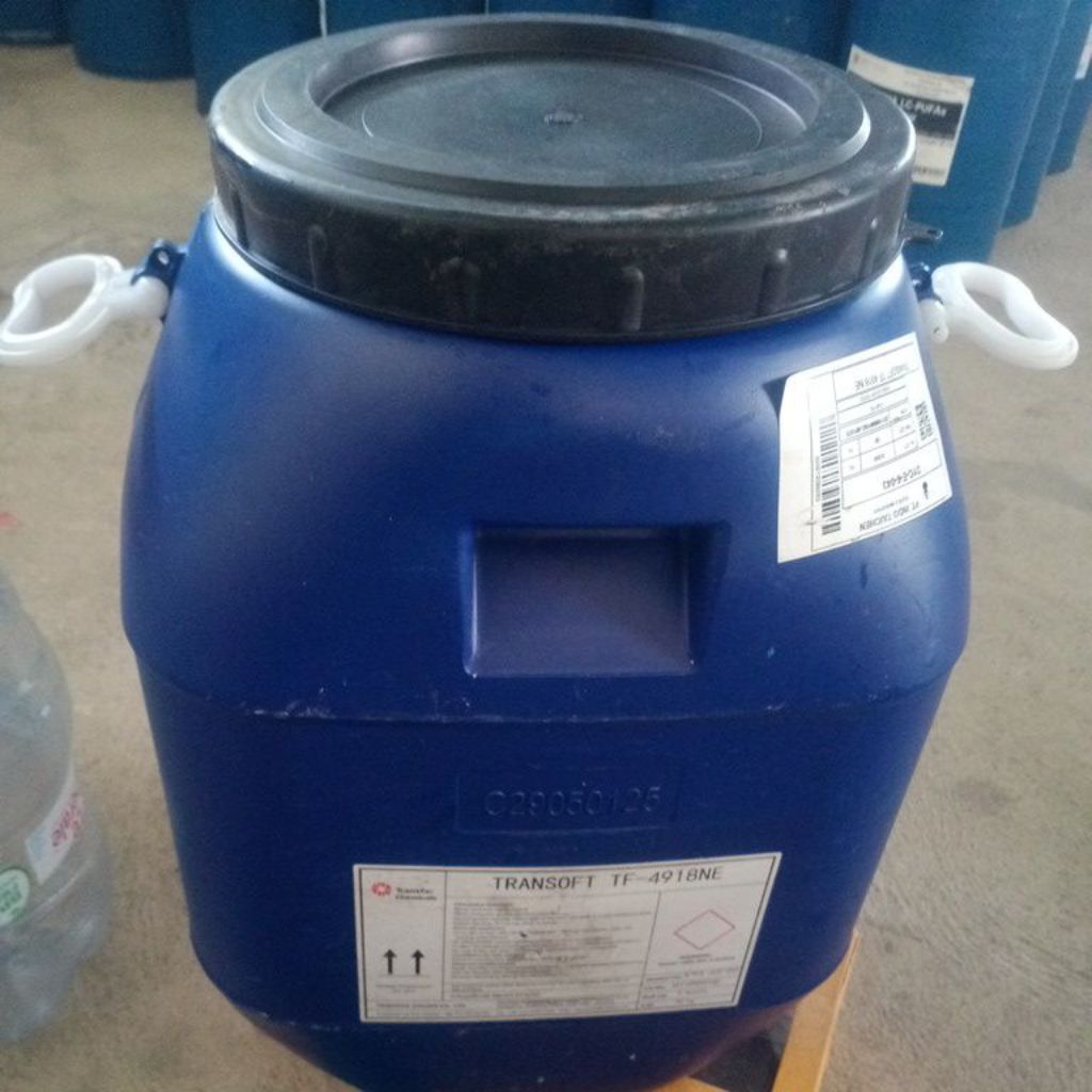 drum plastik 50liter tutup drat putar bahan tebal hdpe tahan banting.untuk tempat sampah tandon air 