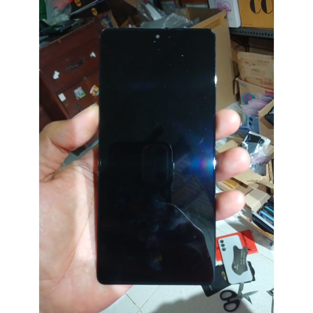 lcd M6 pro 4g
