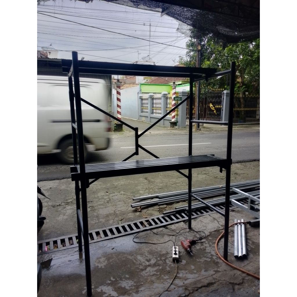 scaffolding lipat